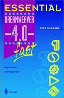 Essential Dreamweaver 4 0 Fast артикул 3917c.