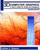 3D Computer Graphics, Second Edition артикул 3921c.