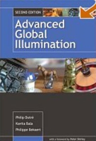 Advanced Global Illumination артикул 3925c.