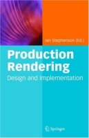 Production Rendering артикул 3930c.