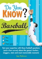 Do You Know Baseball? артикул 4045c.