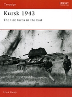 Kursk 1943: The Tide Turns in the East артикул 4068c.