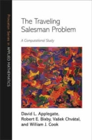 The Traveling Salesman Problem: A Computational Study артикул 4089c.