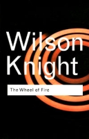 The Wheel of Fire артикул 4100c.