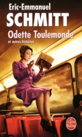 Odette Toulemonde et autres histoires артикул 3804c.