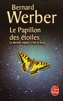 Le Papillon des etoiles артикул 3812c.