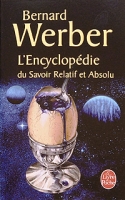 L'Encyclopedie du Savoir Relatif et Absolu артикул 3824c.